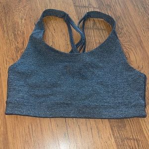 Old navy sports bra